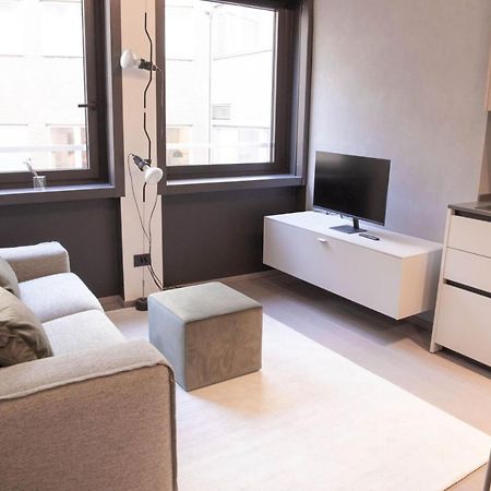 מילאנו Exclusive Retreat Few Steps From Duomo - Apt 1 מראה חיצוני תמונה