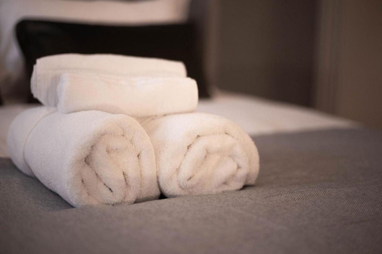מילאנו Exclusive Retreat Few Steps From Duomo - Apt 1 מראה חיצוני תמונה